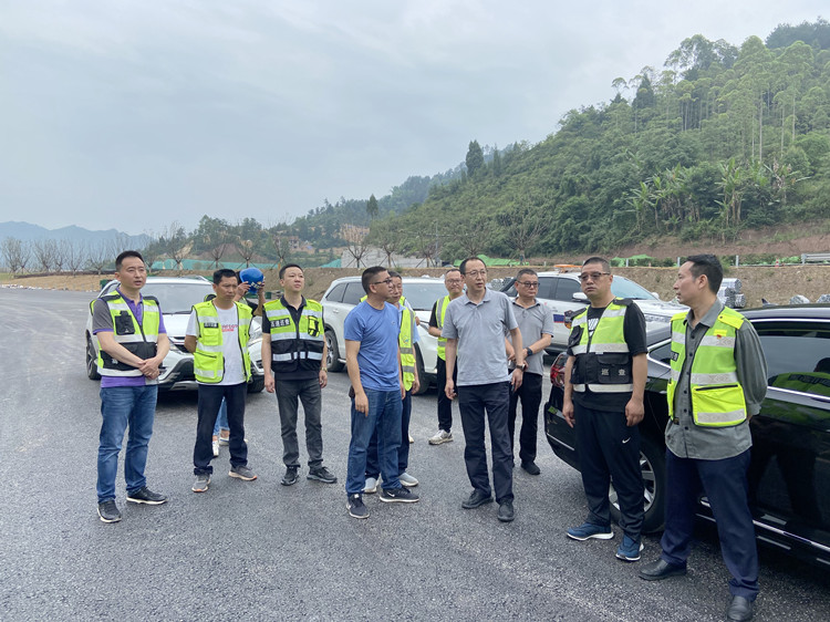 咸丰县级公路维护监理事业单位的最新动态与成就