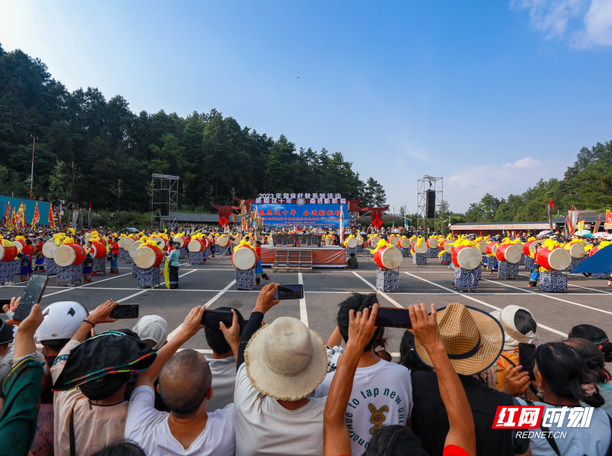 花垣县体育馆最新新闻