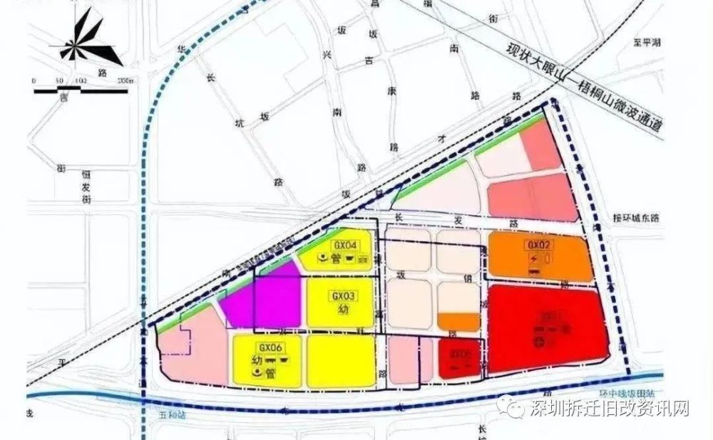 高都街道最新发展规划，塑造未来城市新面貌