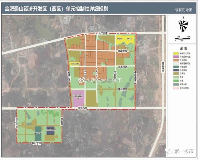 小庙镇最新发展规划，塑造未来繁荣的新蓝图