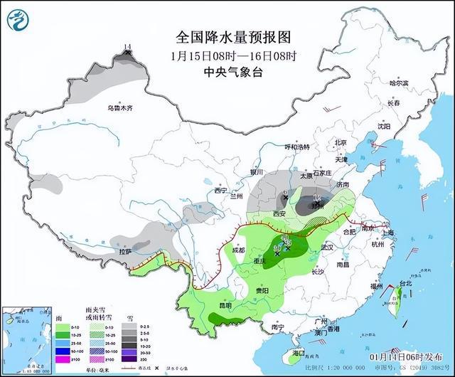 东釜山乡最新天气预报