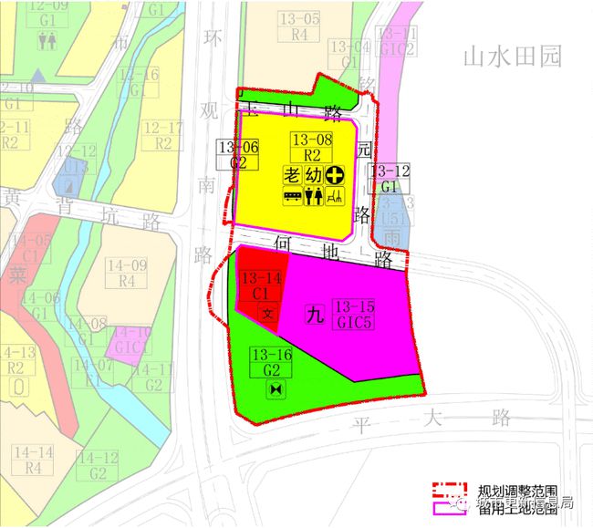 张家堡村民委员会最新发展规划