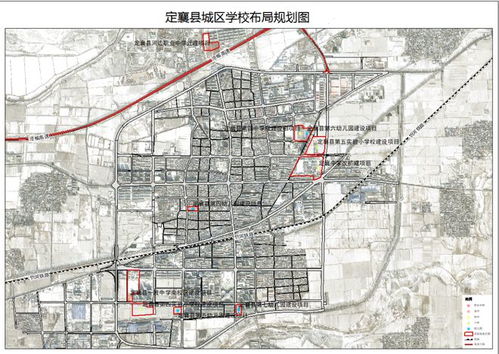 修武县小学最新发展规划