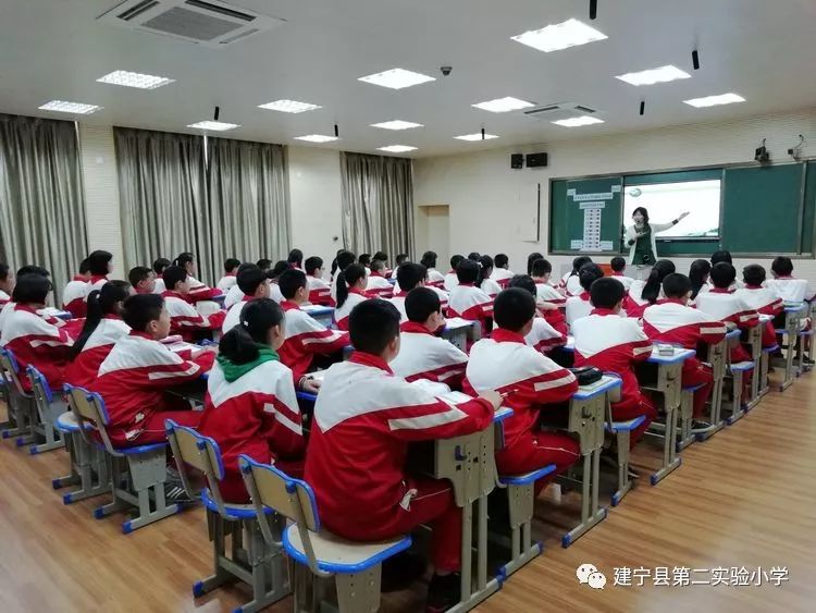 建宁县小学最新人事任命，引领教育新篇章