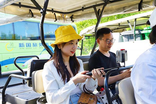 西塞山区文化广电体育和旅游局最新项目，推动地方文化繁荣与旅游发展