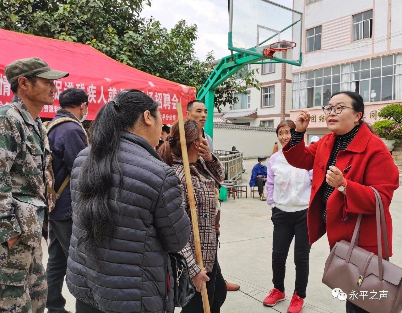 永平县自然资源和规划局最新招聘信息详解