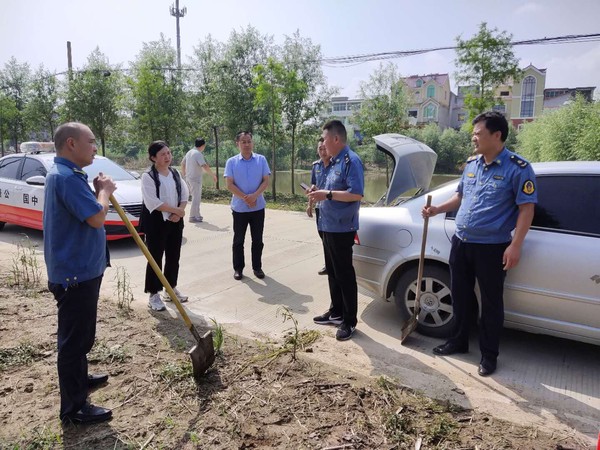 高唐县级公路维护监理事业单位的最新动态与成就