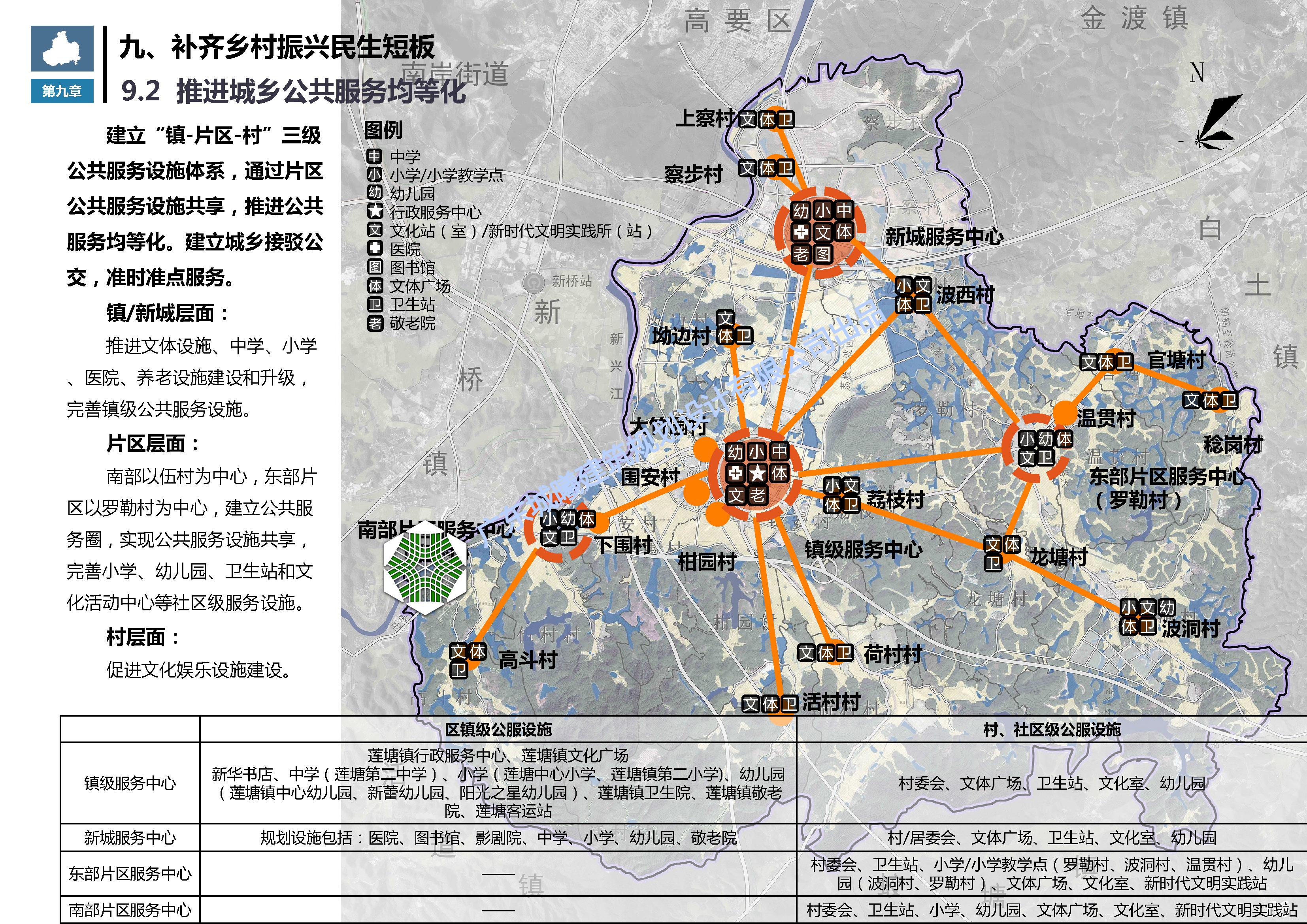 莲花村最新发展规划，走向繁荣与和谐共生