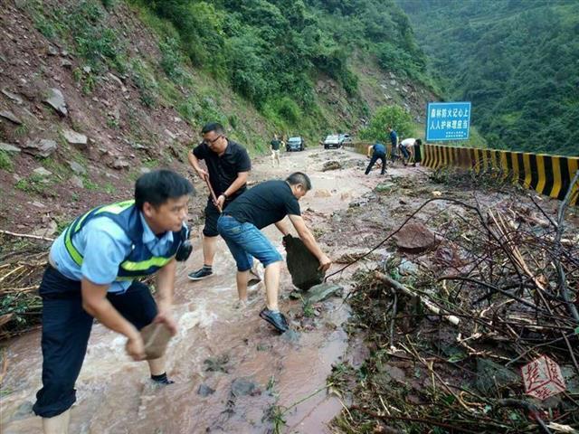 水月寺街道办事处最新天气预报详解