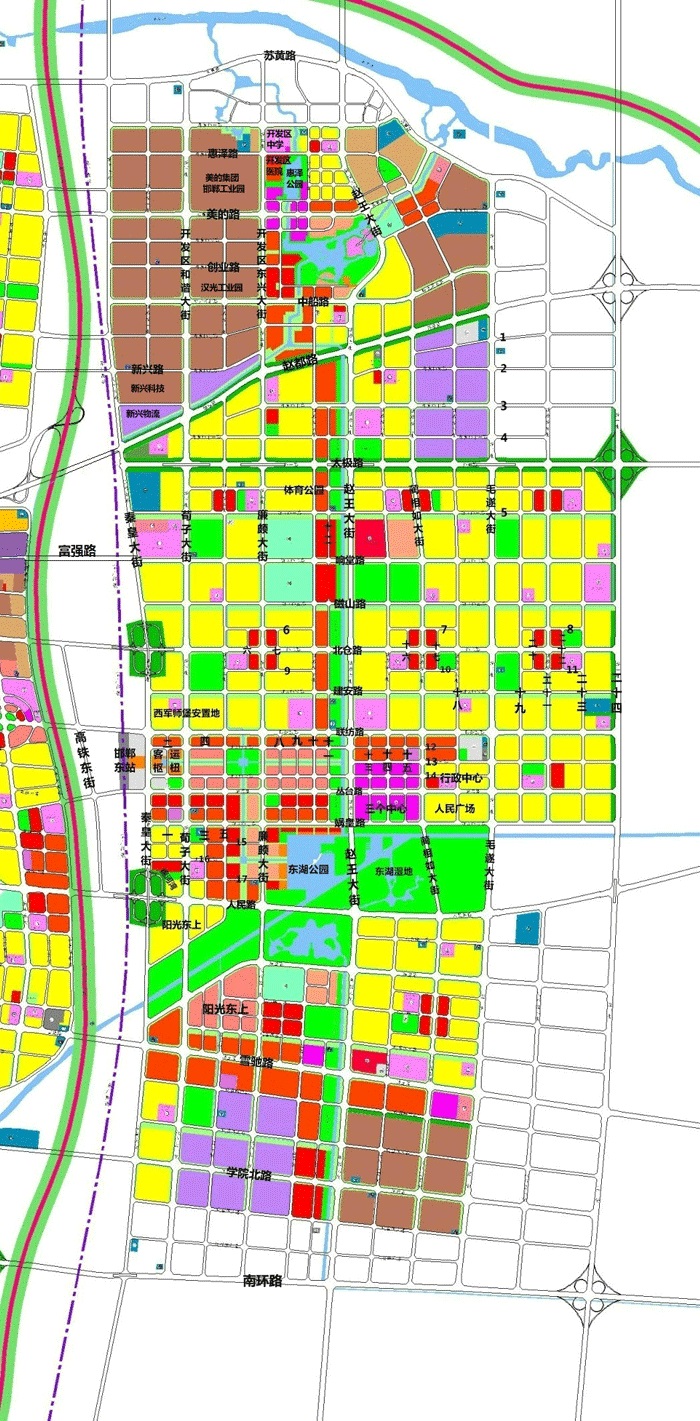 驻马店市首府住房改革委员会办公室最新发展规划