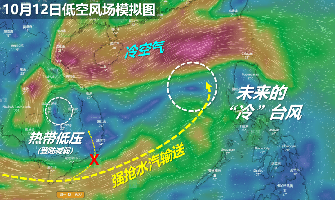 莲花社区管理委员会最新天气预报