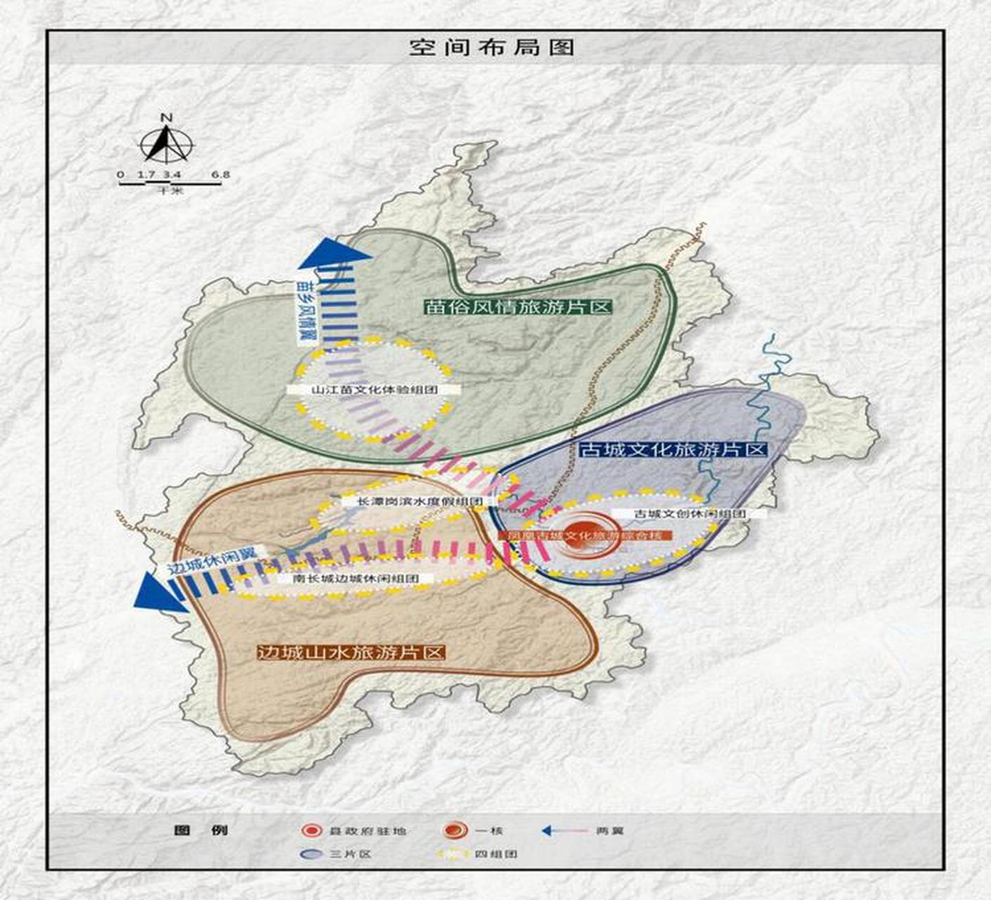 回龙镇最新发展规划，塑造未来繁荣蓝图