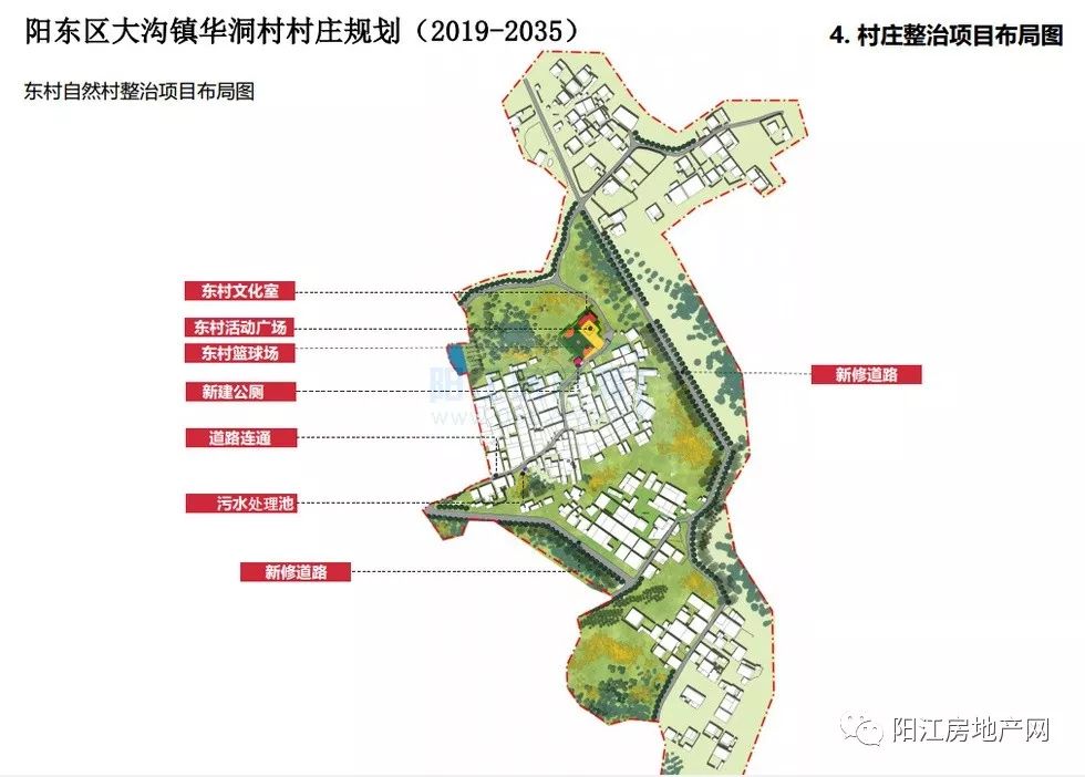 后湾村民委员会最新发展规划