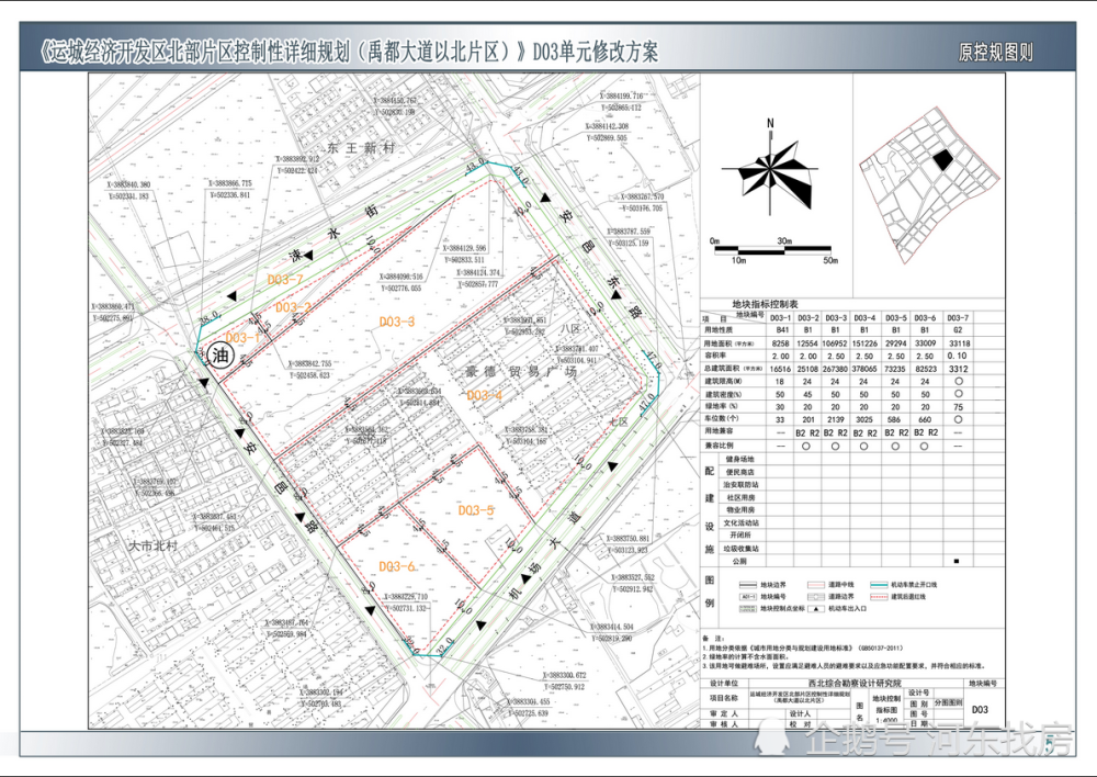 相国寺街道最新发展规划