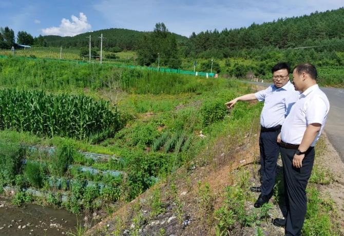 双鸭山林业局宝山经营所最新领导团队，引领绿色发展的先锋力量