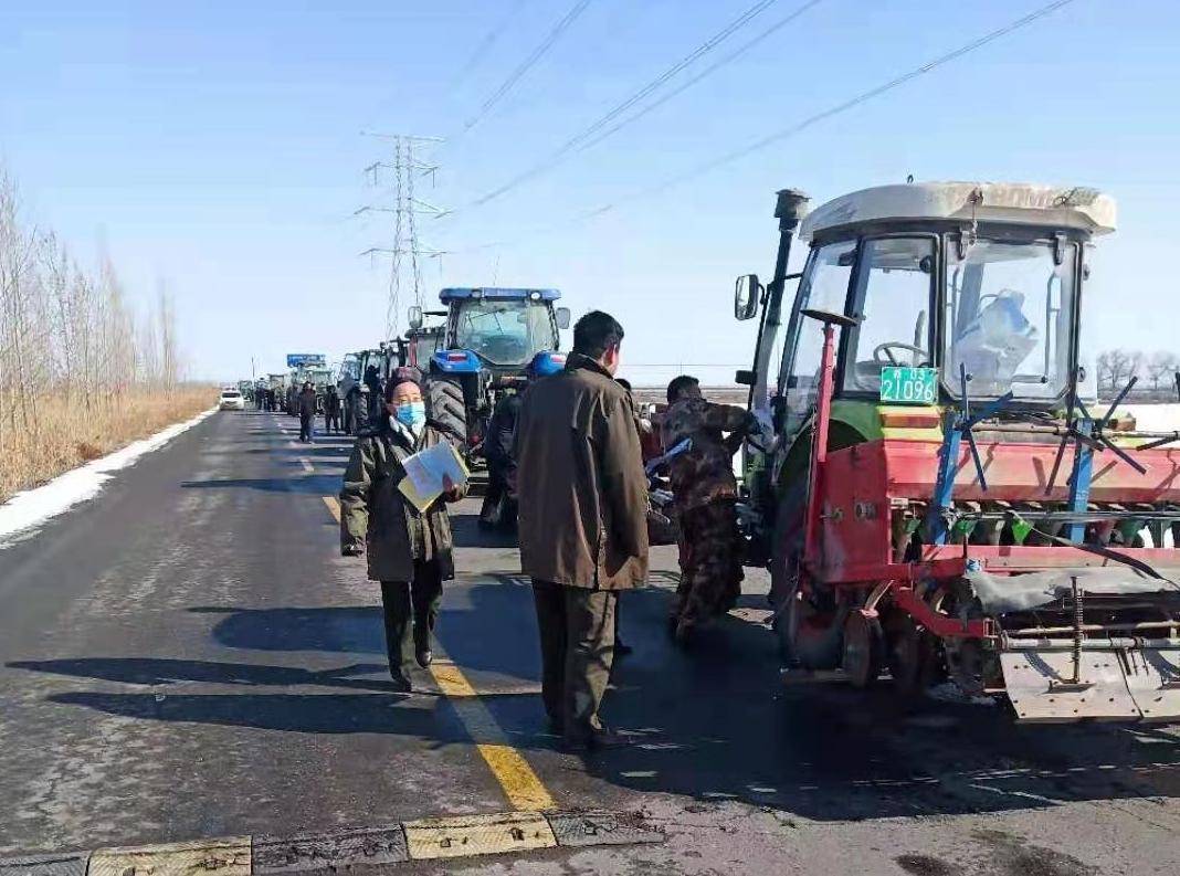 石河子市级公路维护监理事业单位最新领导概览