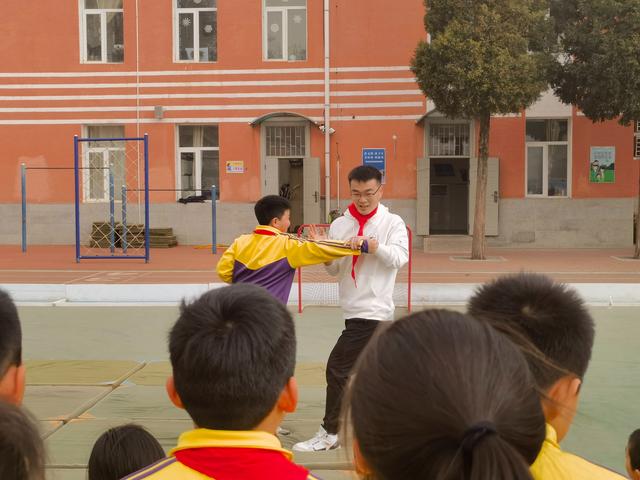 郧西县小学最新领导团队，引领未来教育的新力量