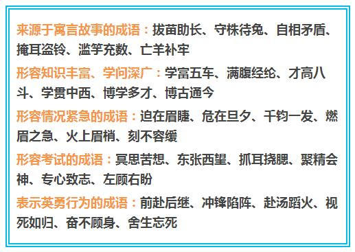 关于澳门特马成语释义解释落实的文章