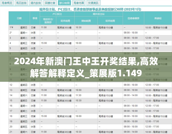 未来澳门游戏新纪元，王中王澳门免费大全与清白的释义解释落实