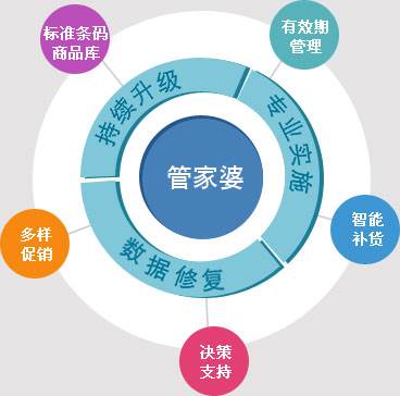 探索精准管家婆免费大全，图治释义、解释与落实策略